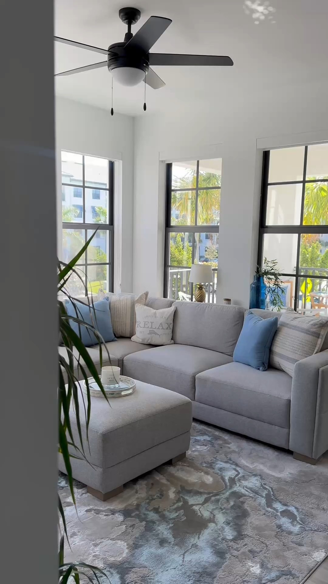 a peak into our happy place 🩵🐚

#LTKSpringSale #LTKSaleAlert #LTKHome