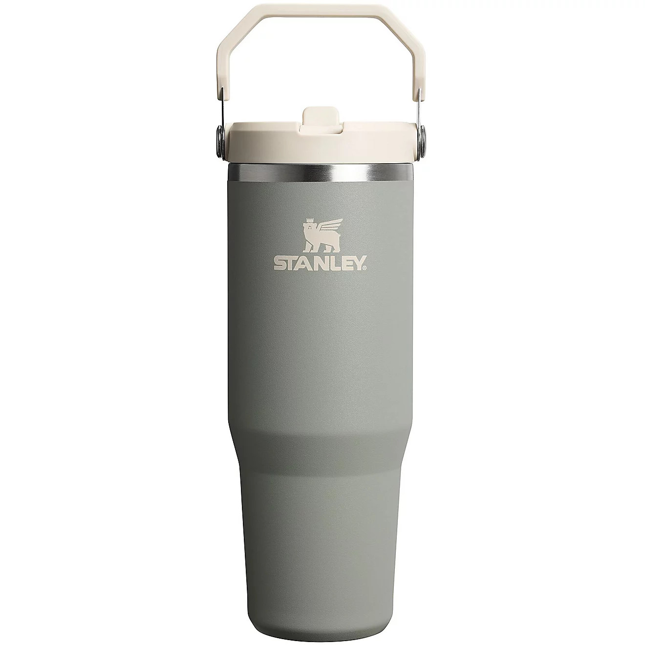 Stanley 30 oz Iceflow Flipstraw 2.0 Tumbler | Academy Sports + Outdoors
