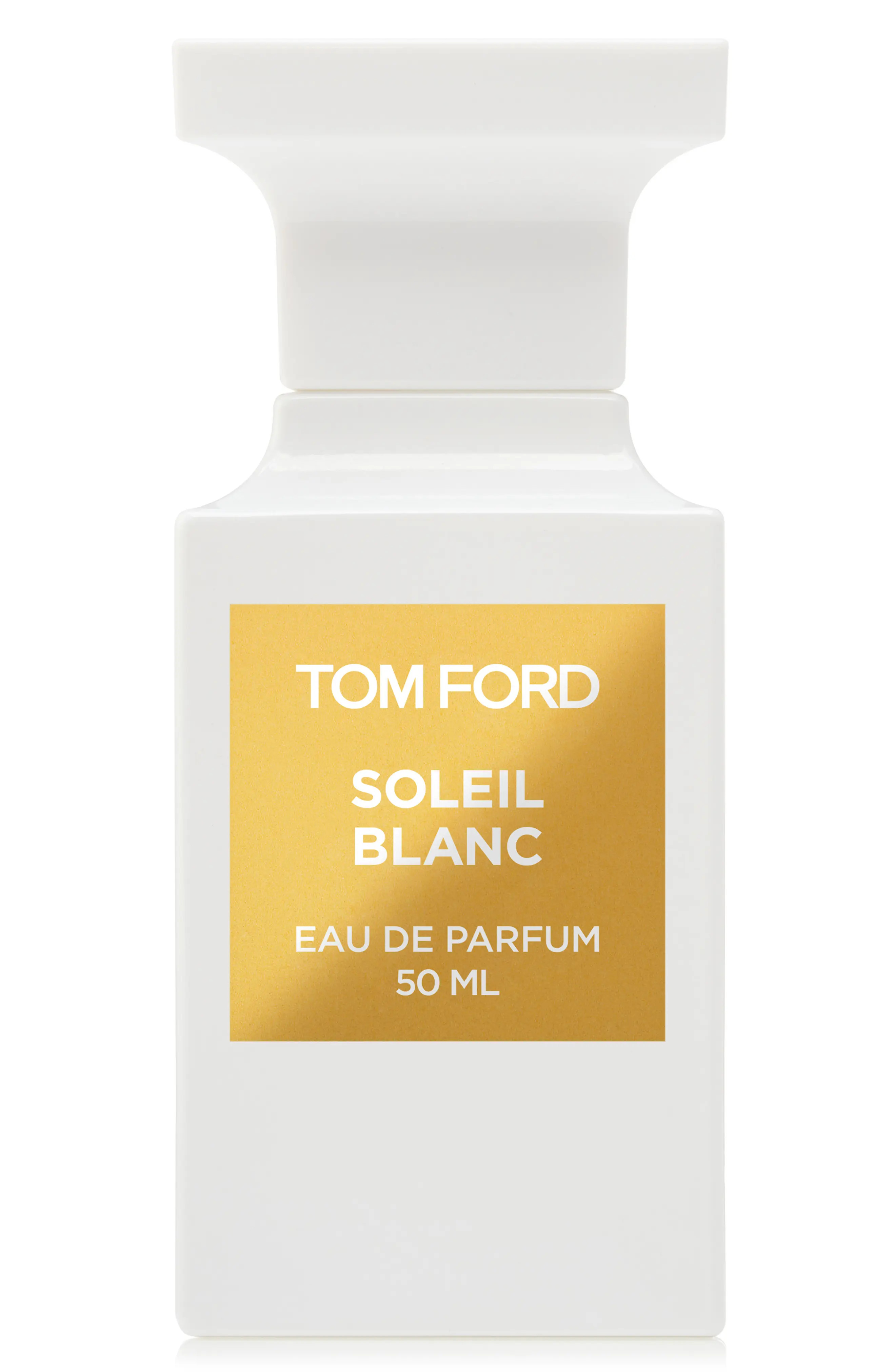 TOM FORD Private Blend Soleil Blanc Eau de Parfum Spray (Women) | Nordstrom | Nordstrom