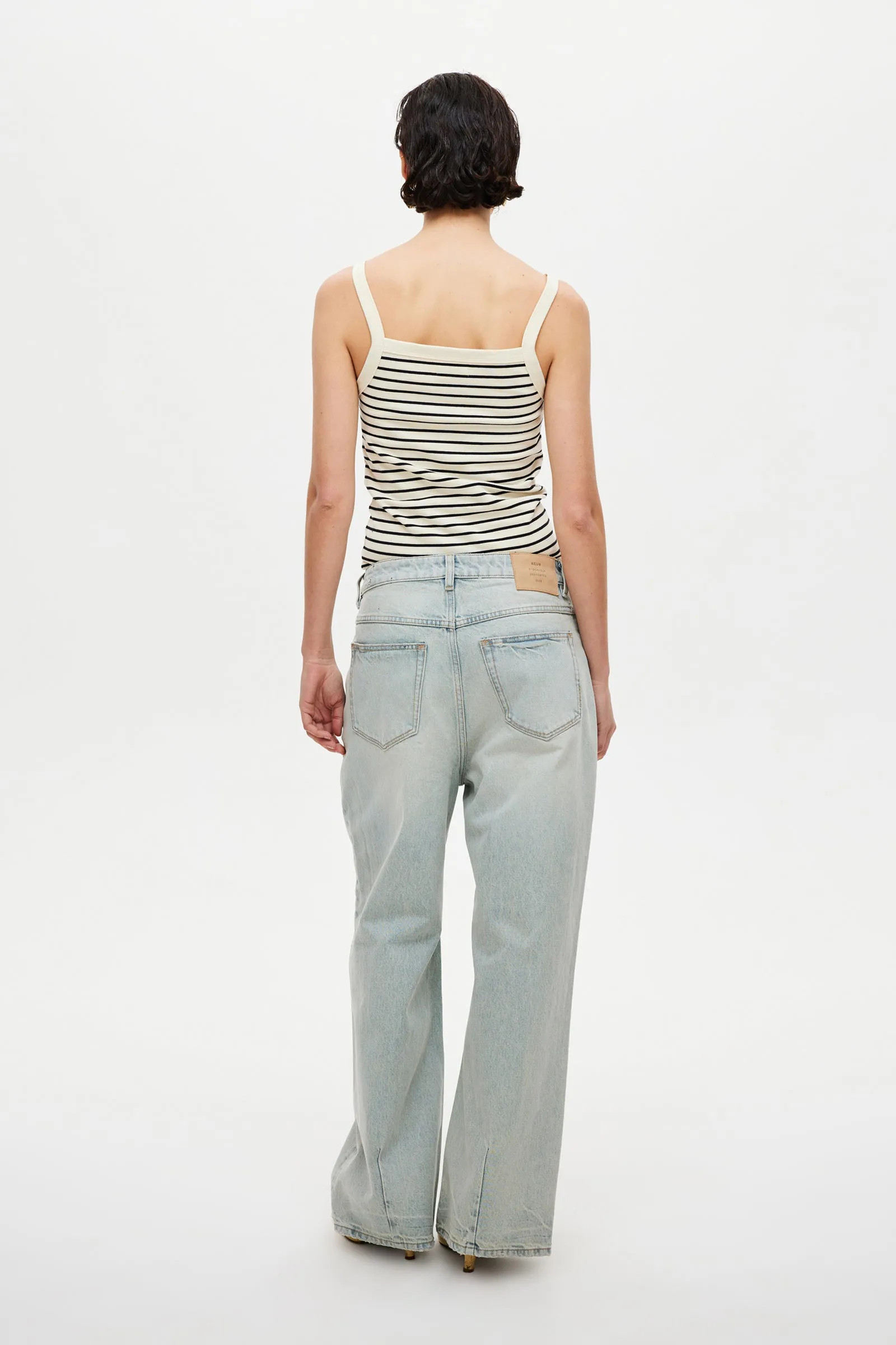 Yoko Relaxed - Before Sunset | Neuw Denim