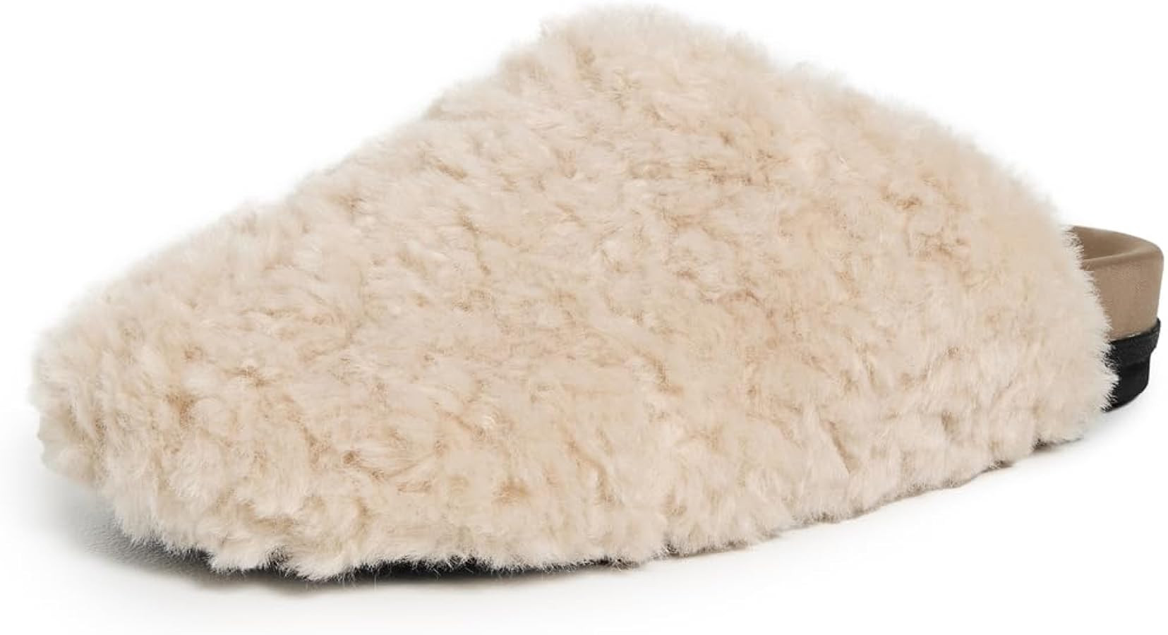 R0AM Women's Cloud Shearling Slippers | Amazon (US)