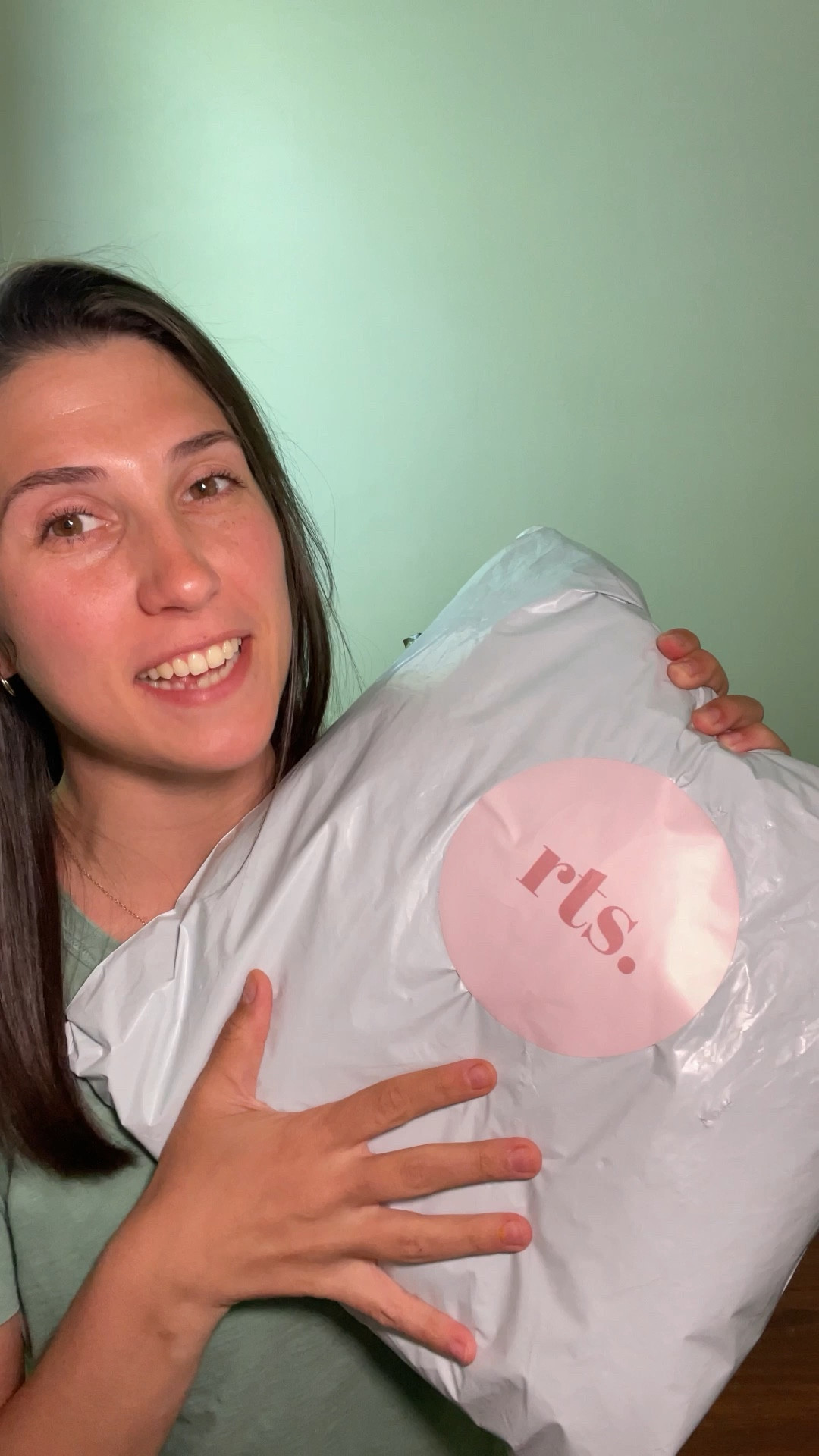 Real the Sew Boutique | Open my package with me! 

#LTKSeasonal #LTKstyletip #LTKbeauty