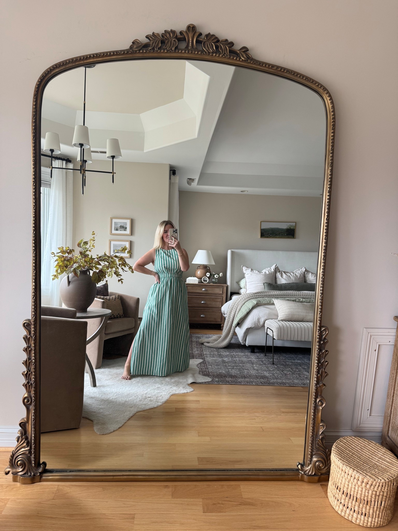 So in love with this dress from Target! @target @targetstyle #dress #springbreak #springoutfit #outfitidea 

#LTKFindsUnder100 #LTKMidsize #LTKSpringSale