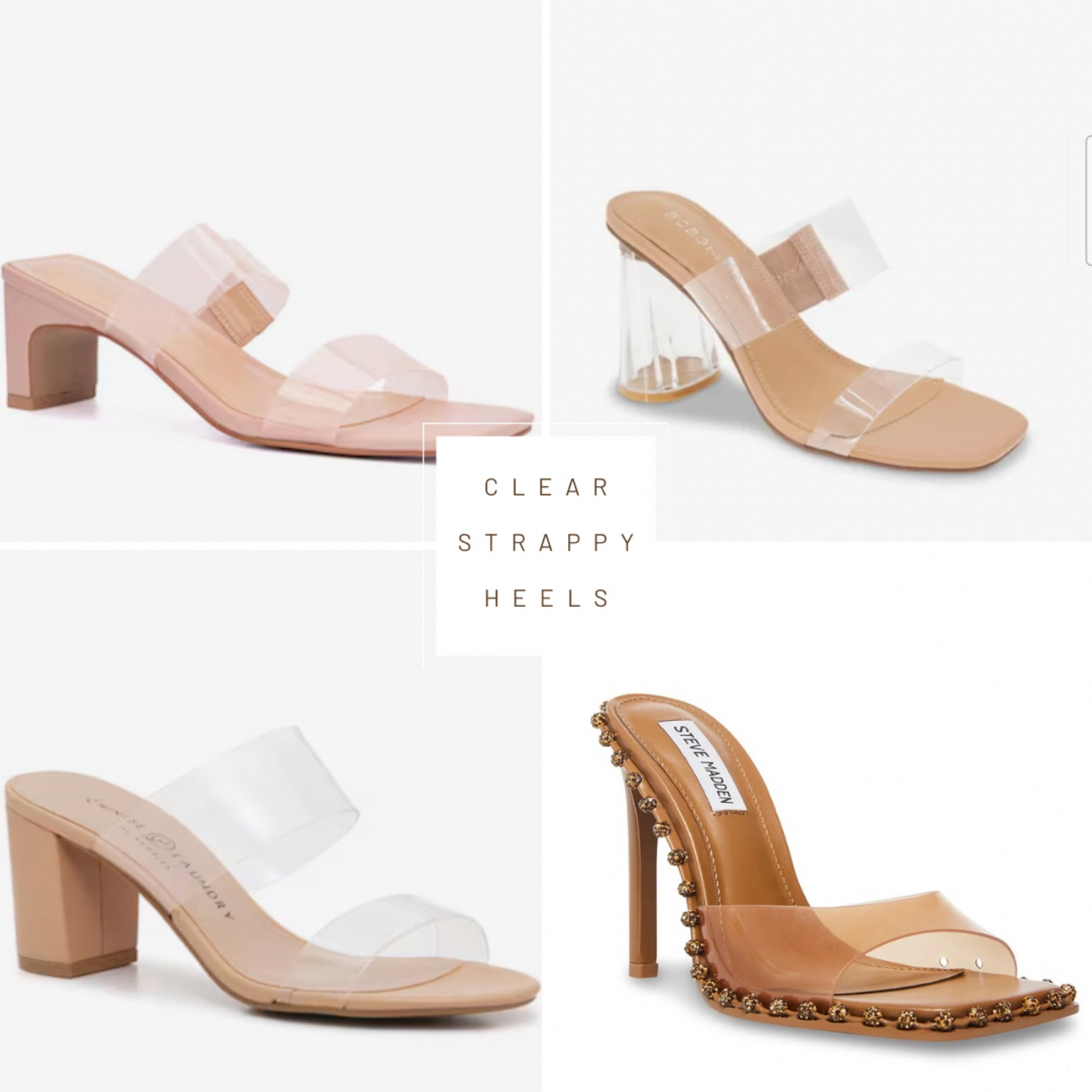 #LTKWorkwear #LTKShoeCrush #LTKWedding