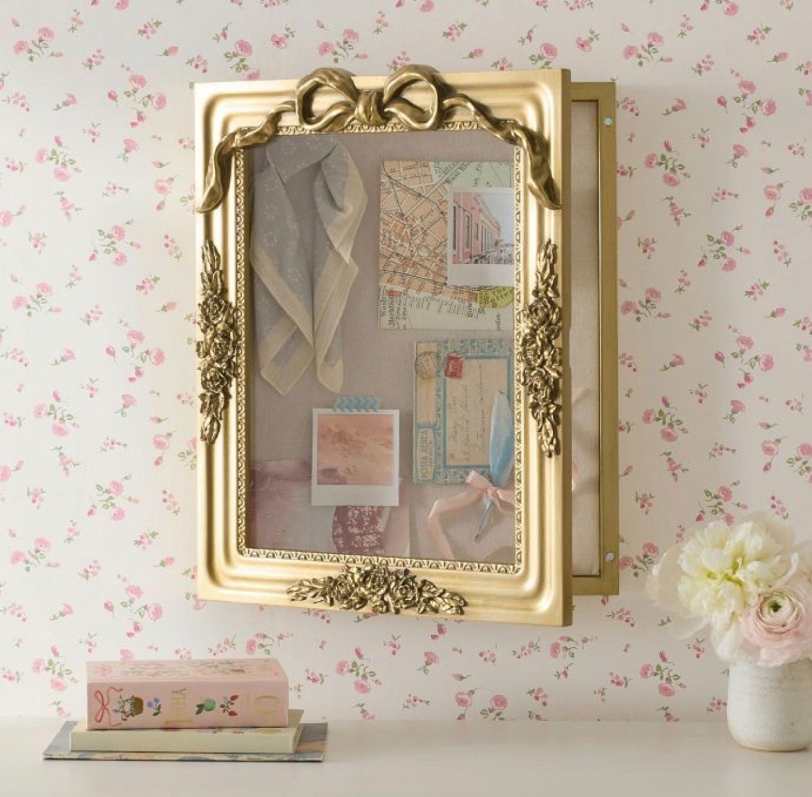 European Style Shadow Box

#LTKHoliday #LTKGiftGuide #LTKHome
