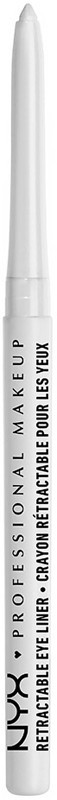 NYX Professional Makeup Retractable Long-Lasting Mechanical Eyeliner Pencil | Ulta Beauty | Ulta