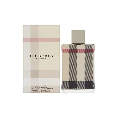 London by Burberry Eau De Parfum Perfume for Women 3.3 oz 1 Count Condition new | Walmart (US)