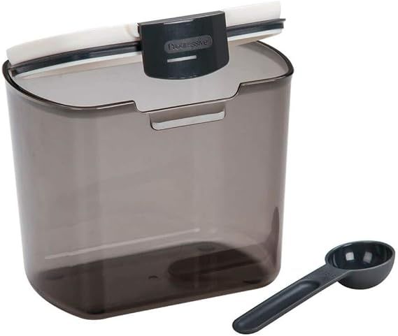 Progressive International PKS-600 1.5-Quart Plastic Coffee ProKeeper Storage Container with Scoop... | Amazon (US)