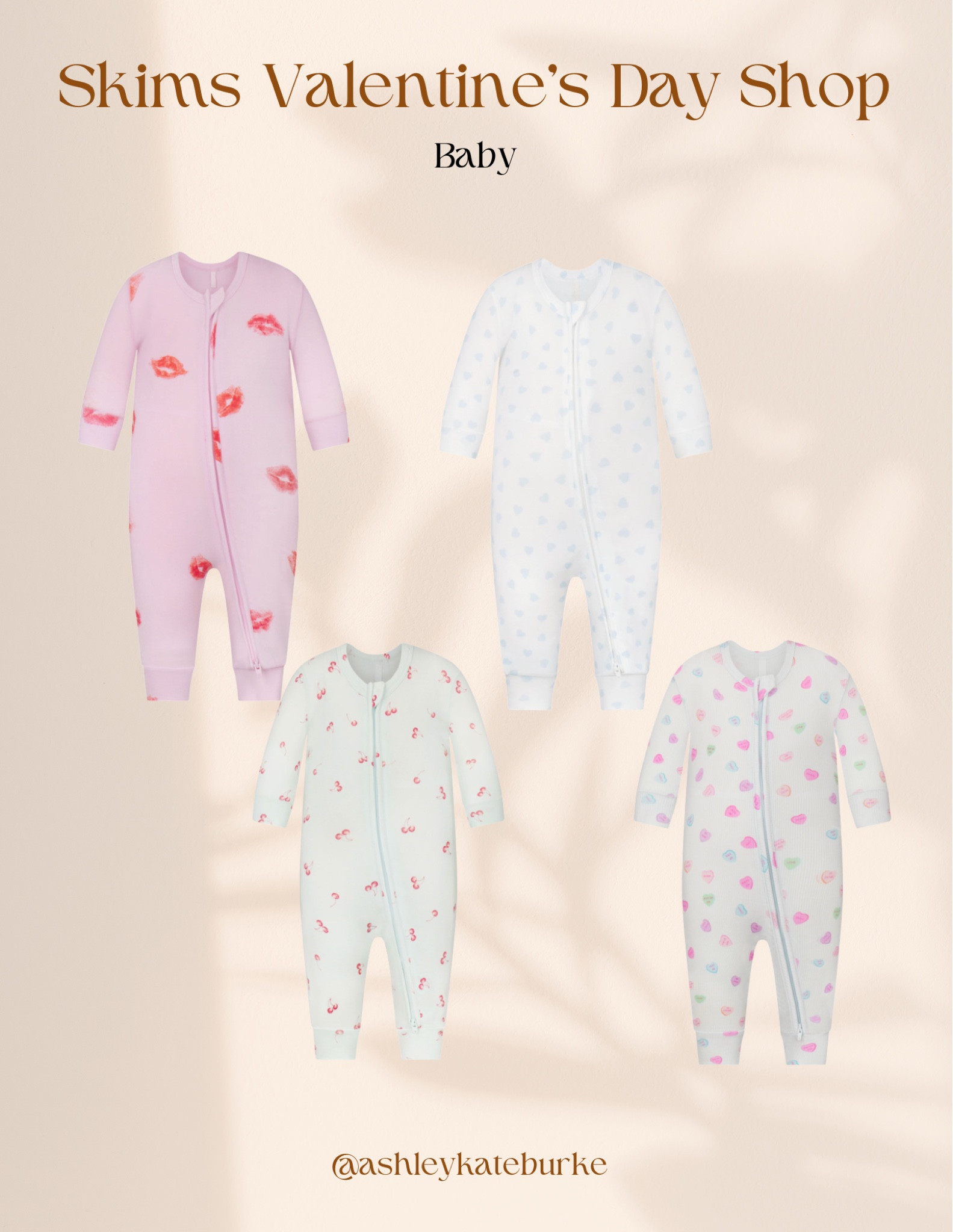 Skim’s Valentine’s Day Shop: Baby

#LTKFamily #LTKBaby #LTKKids