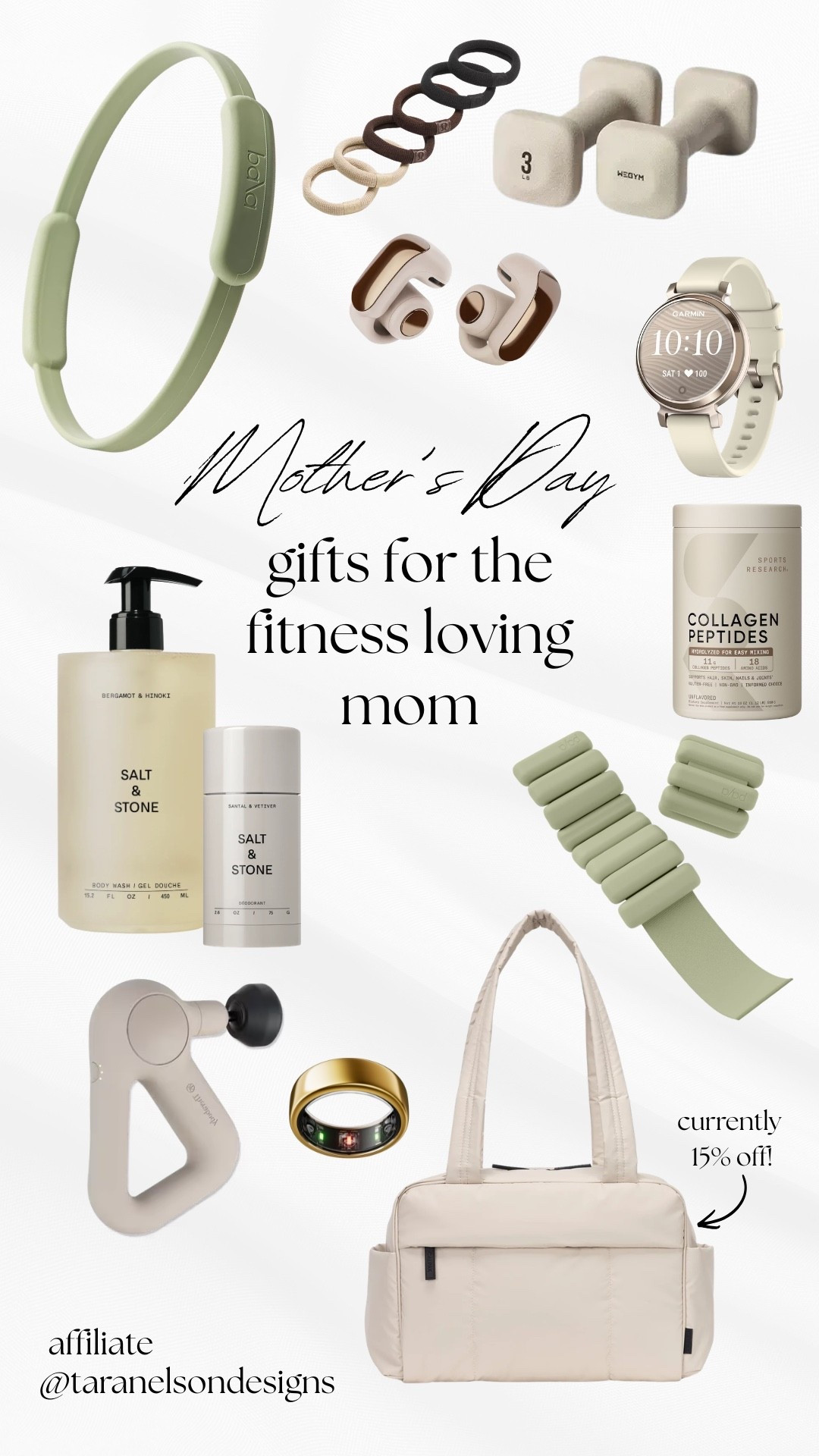 The perfect gifts for the fitness loving mom!

#LTKMothersDay #LTKSeasonal #LTKActive