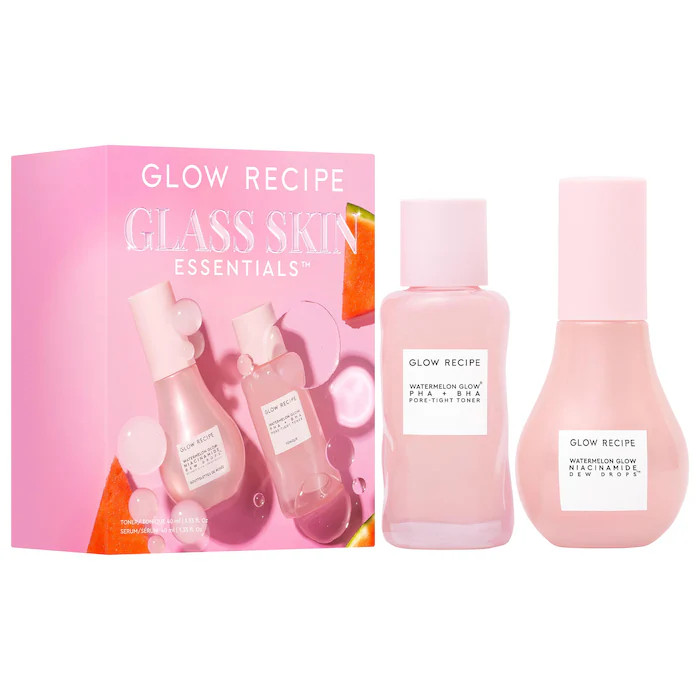Glass Skin Essentials Set | Sephora (US)