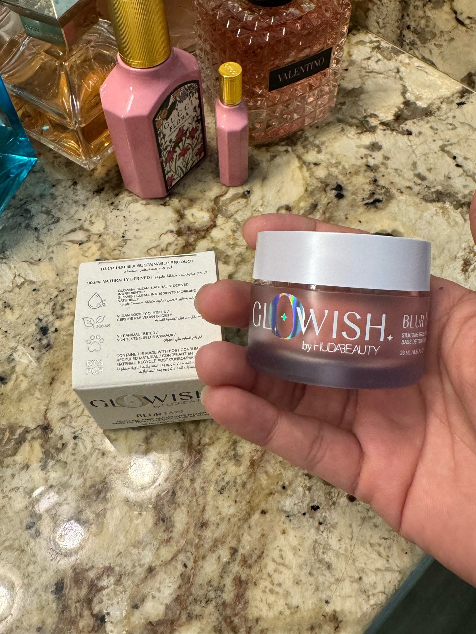 Best primer 

#LTKbeauty #LTKxSephora #LTKsalealert