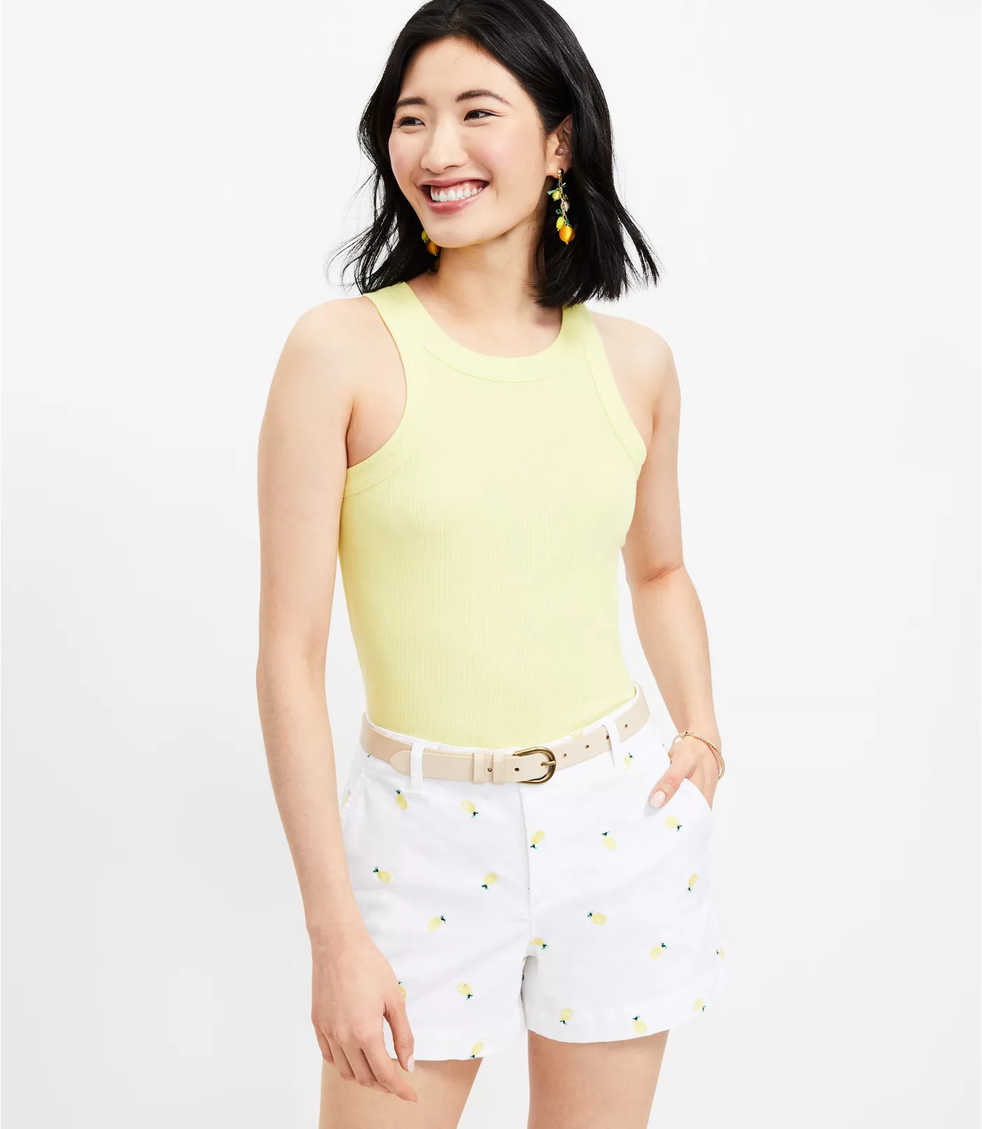 Perfect Tank | LOFT | LOFT