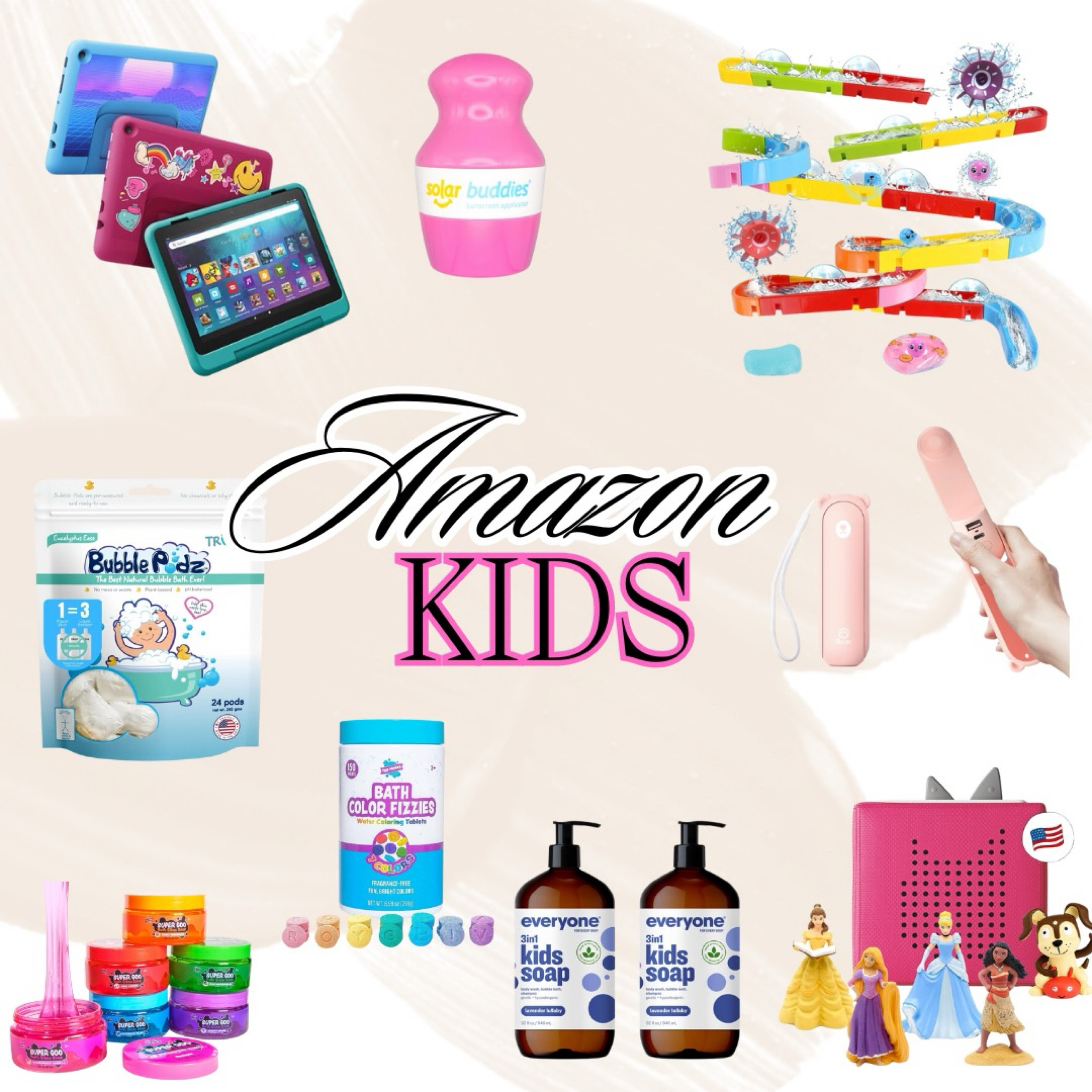 Amazon Prime Day kids
#amazonkids
#amazonprimeday
#kidsbath


#LTKSaleAlert #LTKKids #LTKFamily