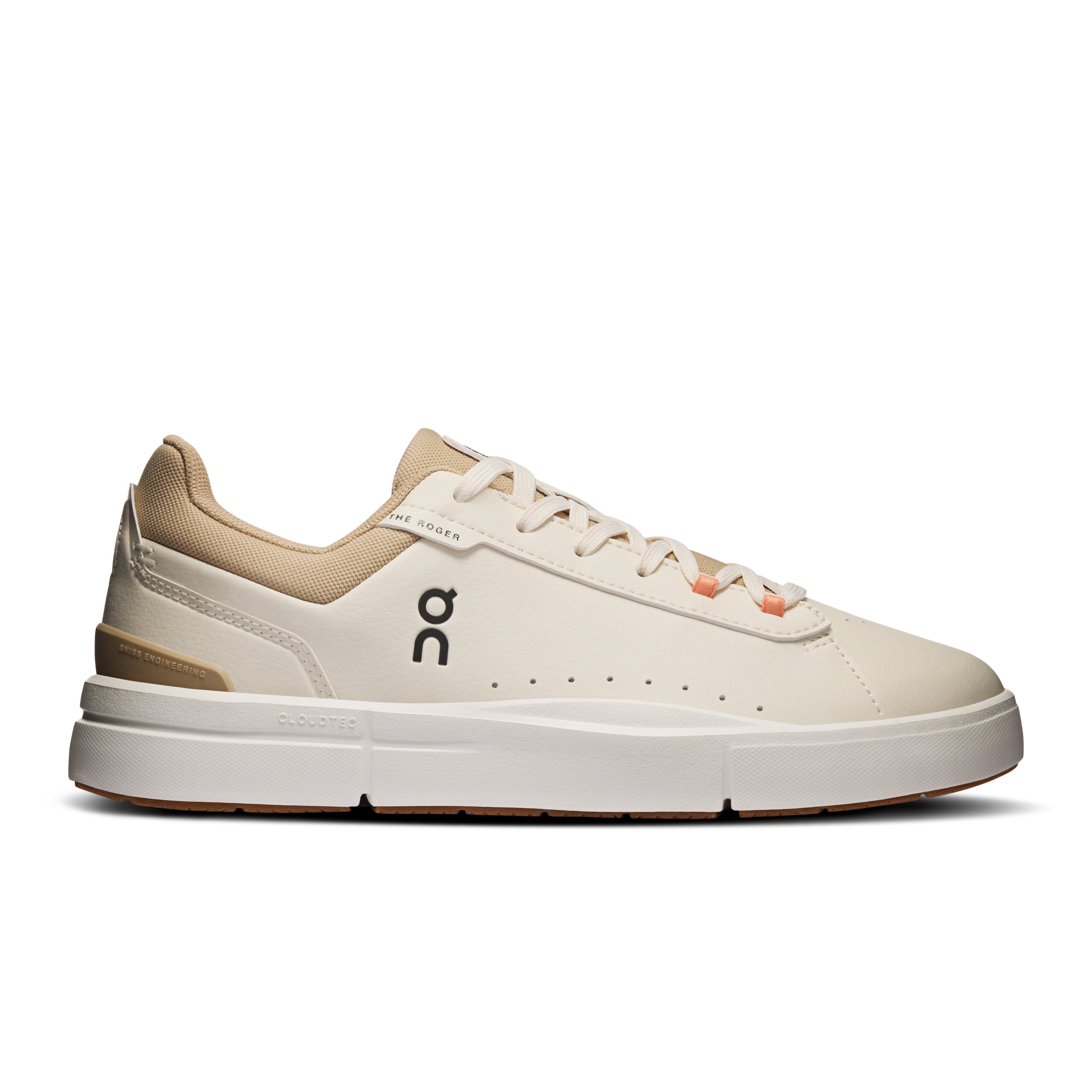 Women's THE ROGER Advantage Dew | Sand | On.com (US)