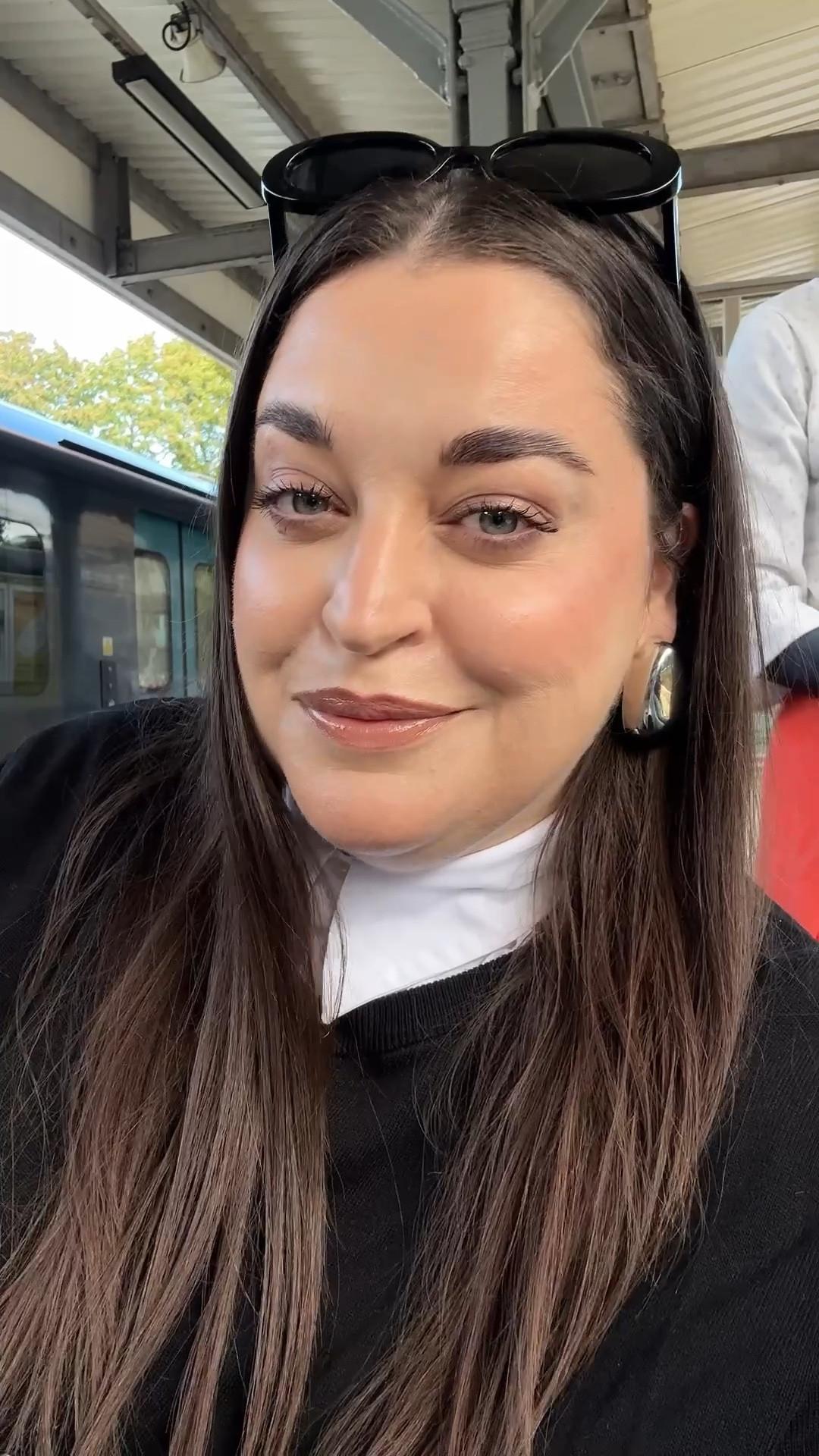 Everything you need to recreate my current every day makeup look!
Including brushes, sponges and setting sprays.

#LTKbeauty #LTKuk