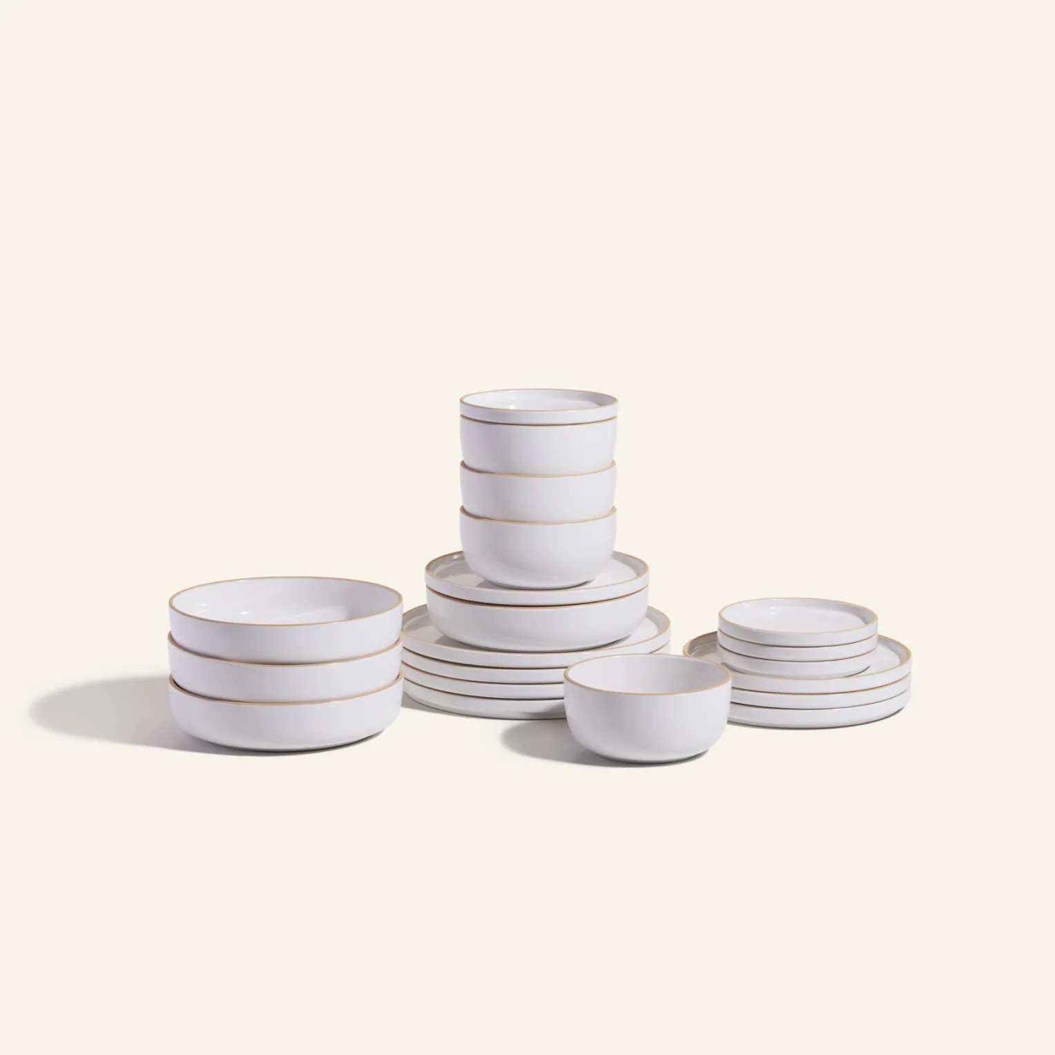 Classic Stacking Set | Our Place