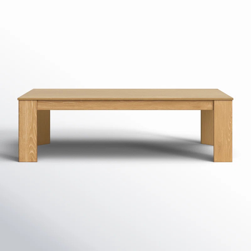 Payton Rectangular Coffee Table | Joss & Main