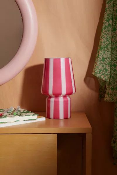 Little Glass Table Lamp | Urban Outfitters (US and RoW)