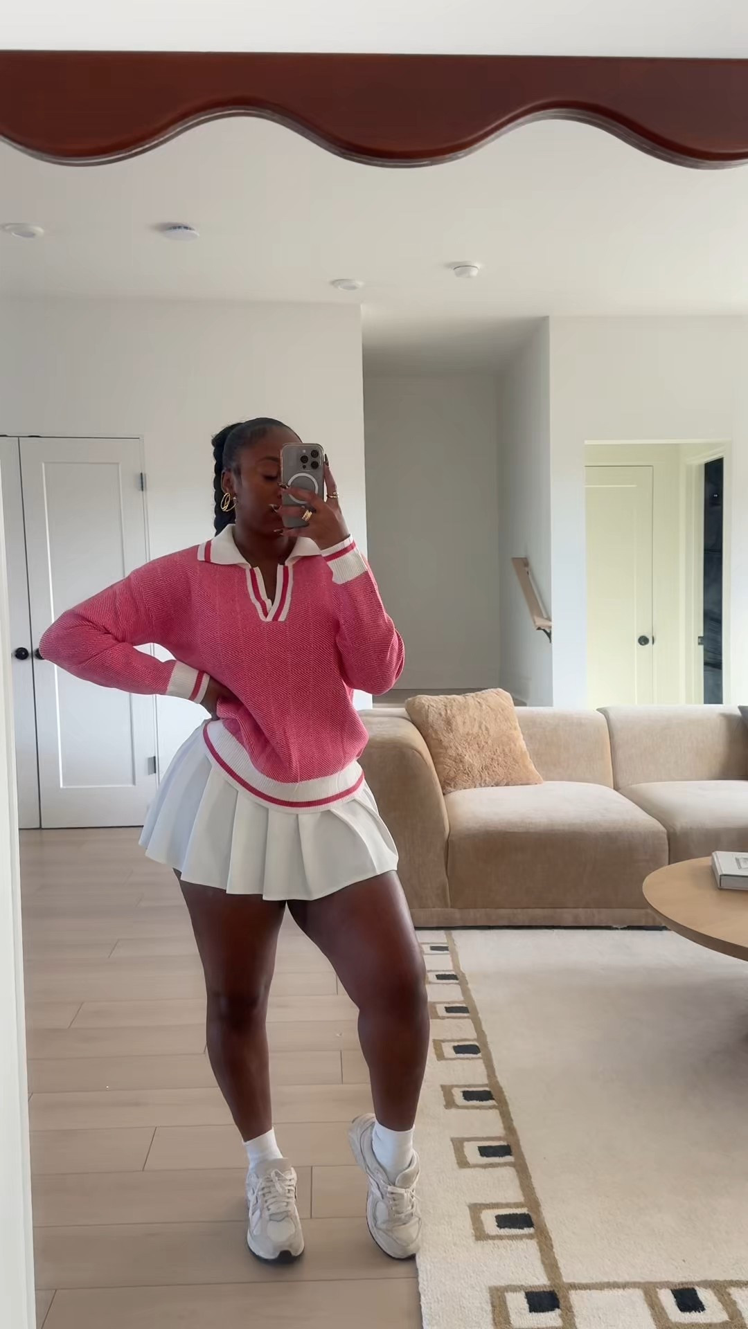 Sweater, winter sweater, affordable sweater, winter outfit, casual outfit, elevated casual 

#LTKFindsUnder50 #LTKootd #LTKgrwm