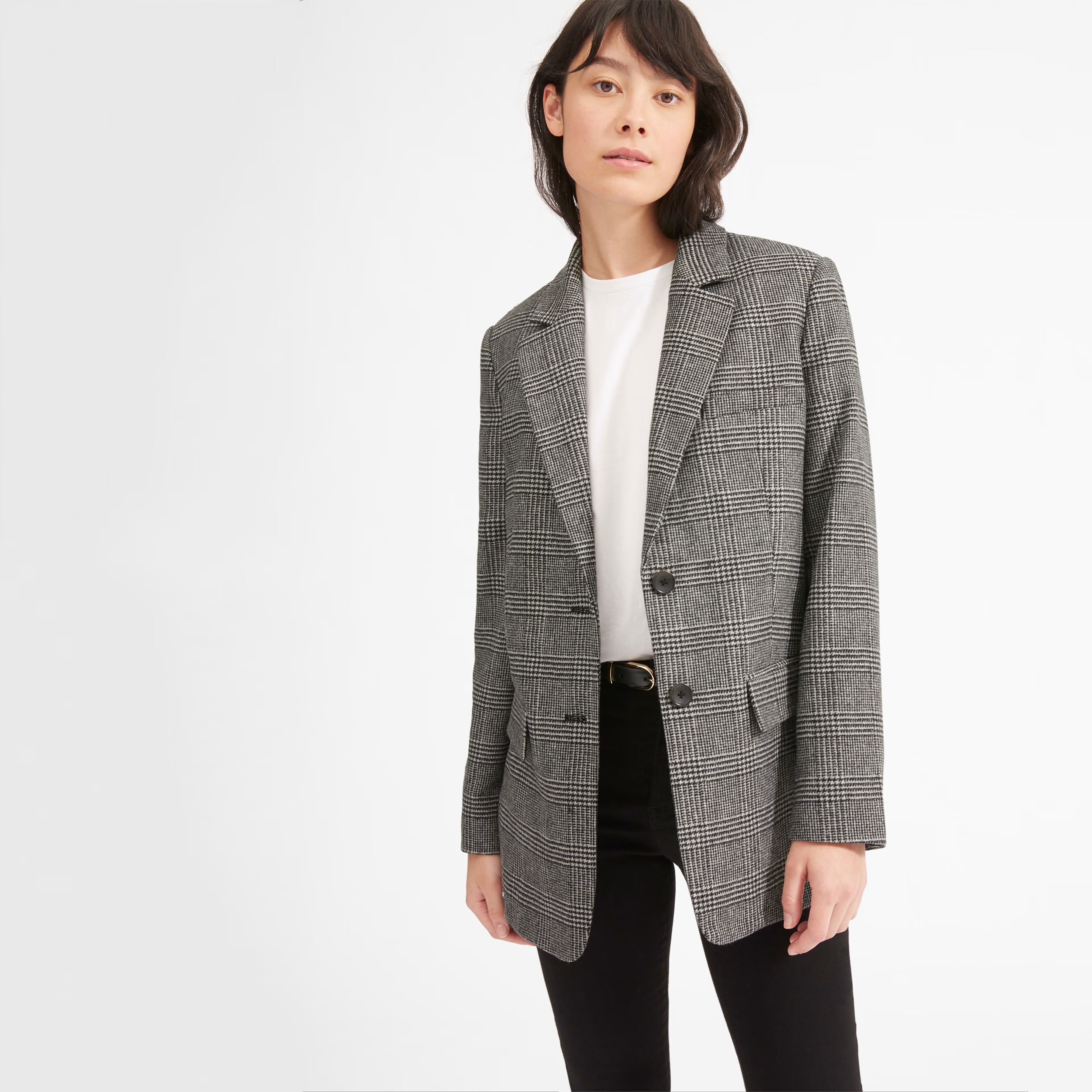 The Oversized Blazer | Everlane