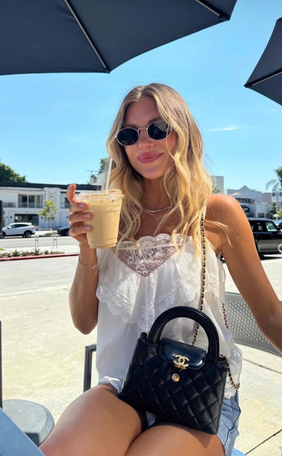 Get 25% off this tank at Abercrombie with my exclusive code!! 

 #LTKSpringSale #LTKSaleAlert