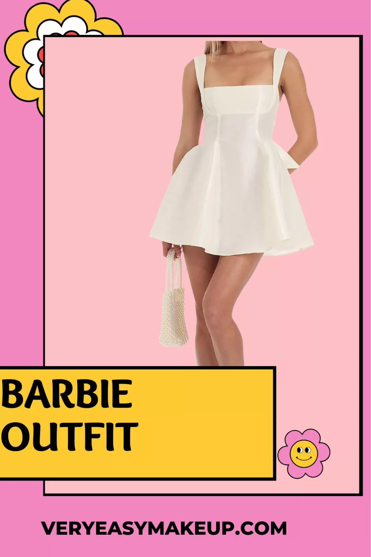 Plus Light Pink Barbie Graphic … curated on LTK