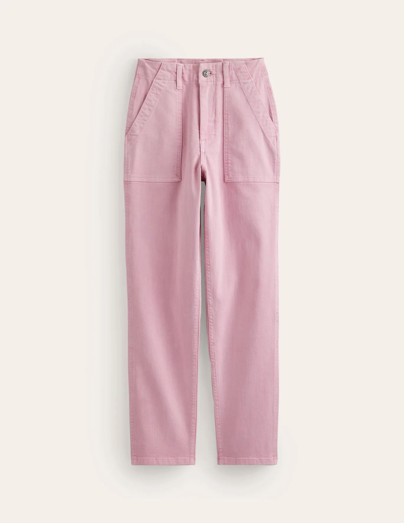 Kensington Casual Trousers | Boden (UK & IE)