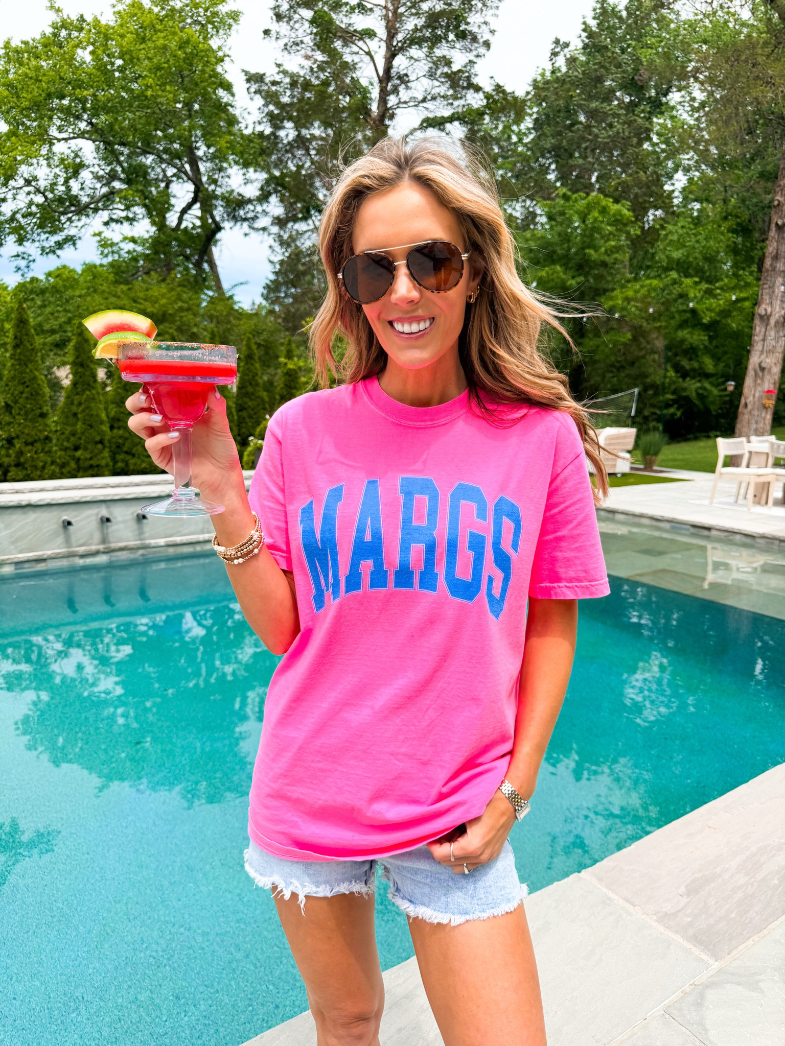 One word: MARGS💕🍹

#LTKootd #LTKdayinmylife #LTKgrwm