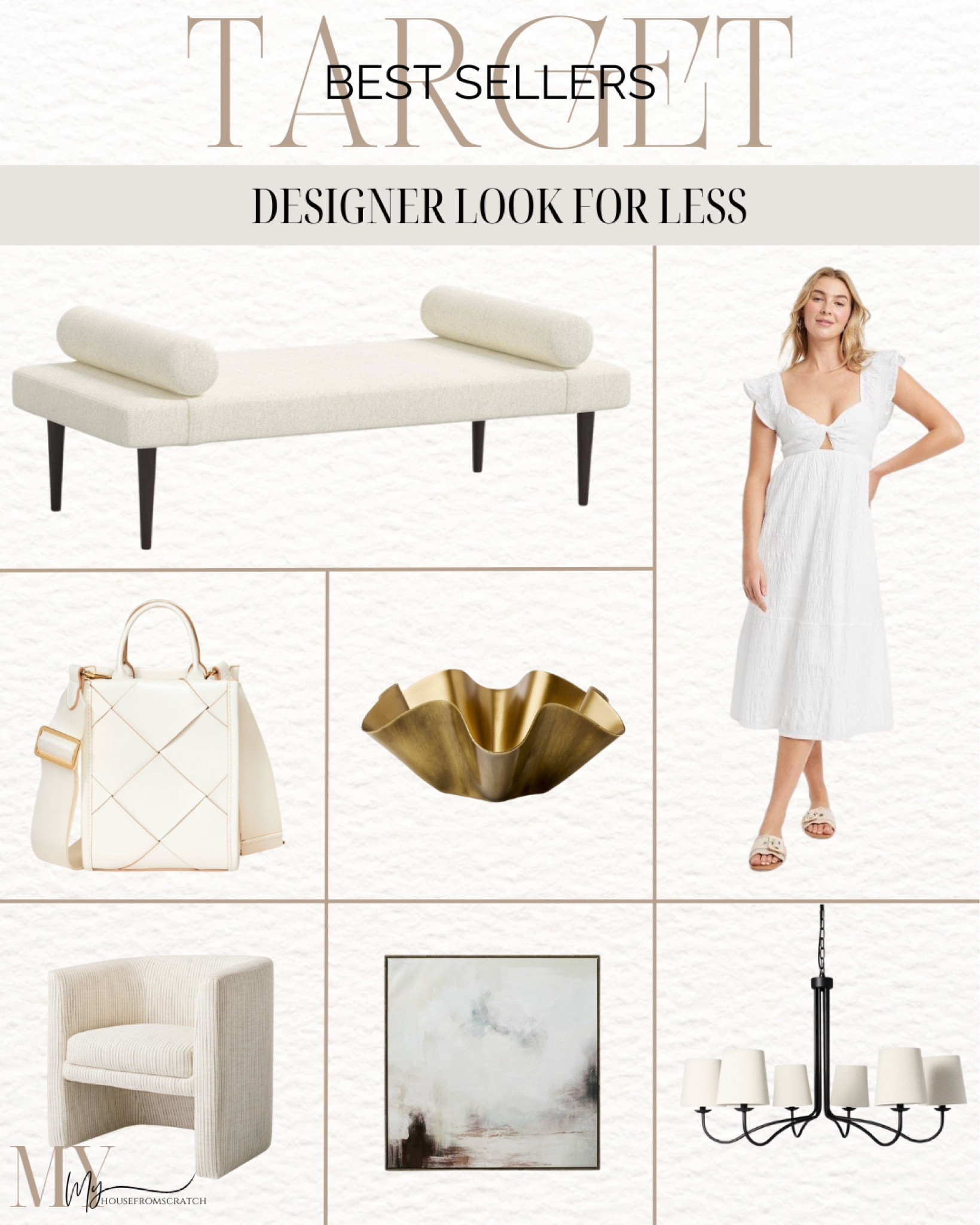 Target home, target fashion, target neutral decor, target dress 

#LTKstyletip #LTKfindsunder50 #LTKhome