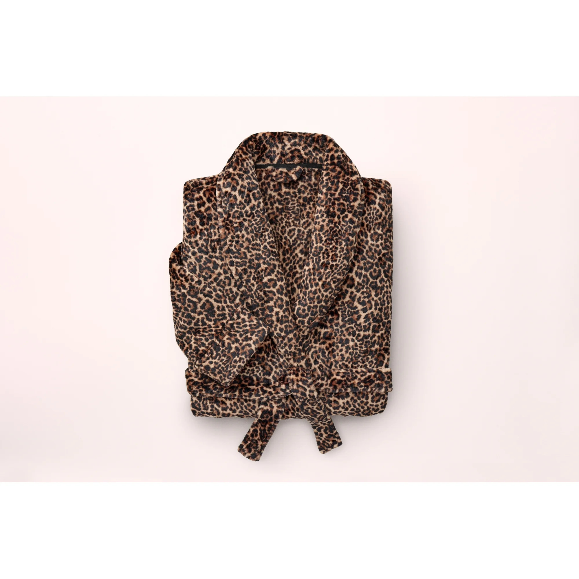 Joyspun Women's Plush Robe, Sizes S-3X - Walmart.com | Walmart (US)