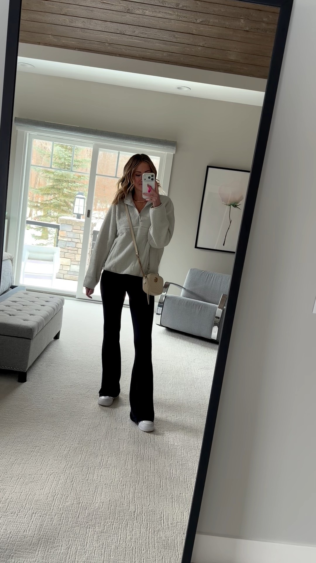 Soccer mom outfit ideas 
Winter style and outfits for sports moms
Amazon fashion 

#LTKmomlife #LTKgrwm