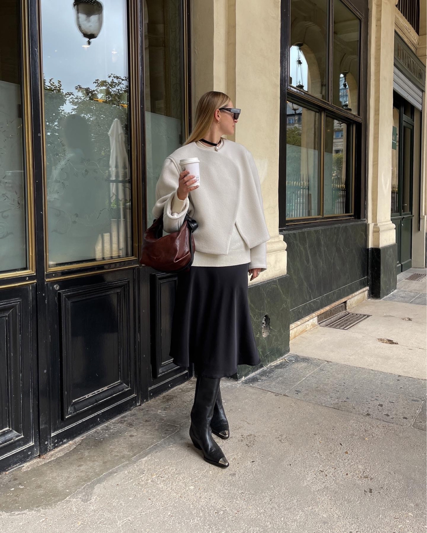 Hello Paris Fashion Week! 

#LTKstyletip #LTKeurope #LTKSeasonal
