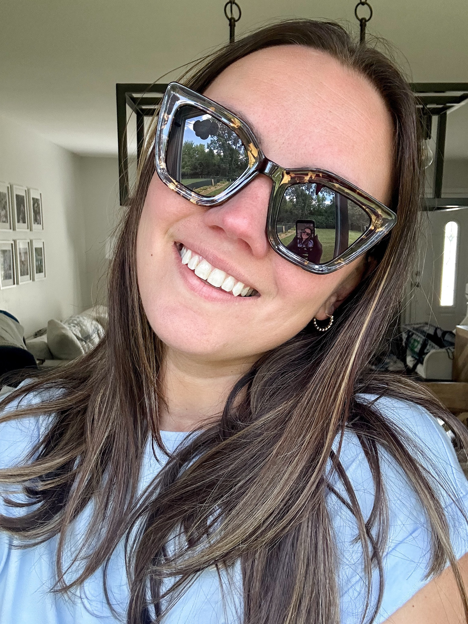 A new pair of sunnies ✨ 

#LTKSummerSales