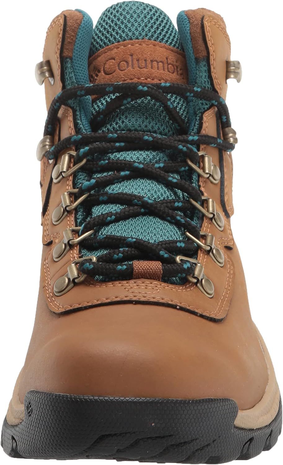 Columbia Women's Newton Ridge Lightweight Waterproof Shoe Hiking Boot | Amazon (US)