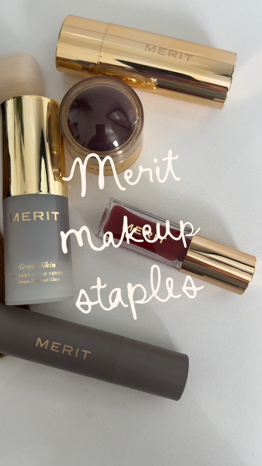 @Merit daily staples that my 14 yr old also uses!

#LTKmomlife #LTKselfcare #LTKgrwm