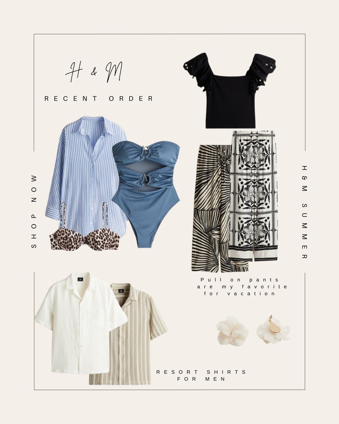 Summer vacation inspo

#LTKcanada #LTKtravel #LTKsummer