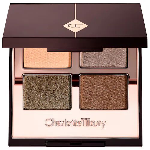 Luxury Eyeshadow Palette | Sephora (US)