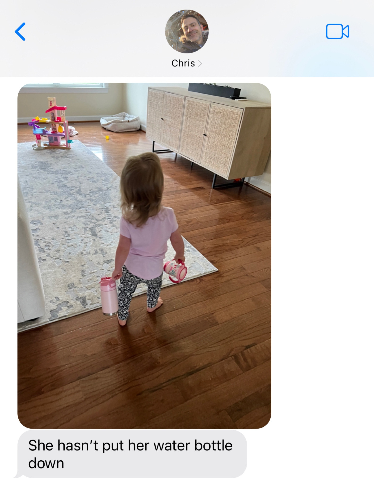 Toddler water bottle from Amazon 

#LTKbaby #LTKunder50 #LTKkids