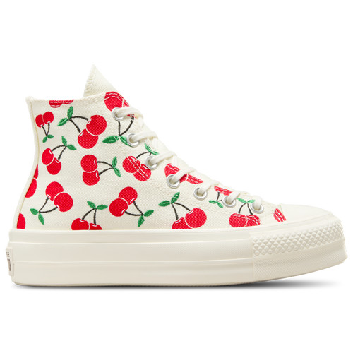 Converse Chuck Taylor All Star Lift Hi | Foot Locker (US)