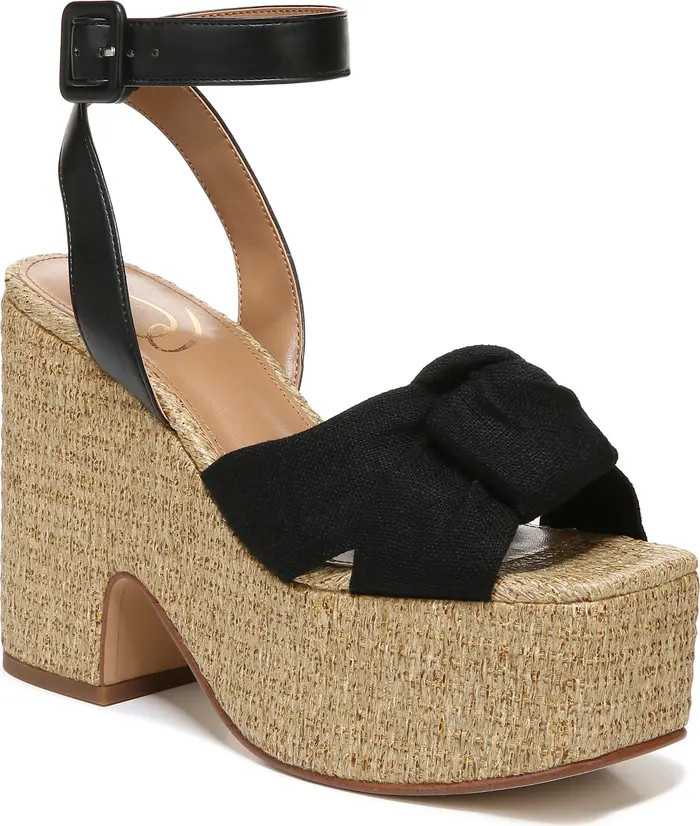 Theresa Platform Sandal | Nordstrom