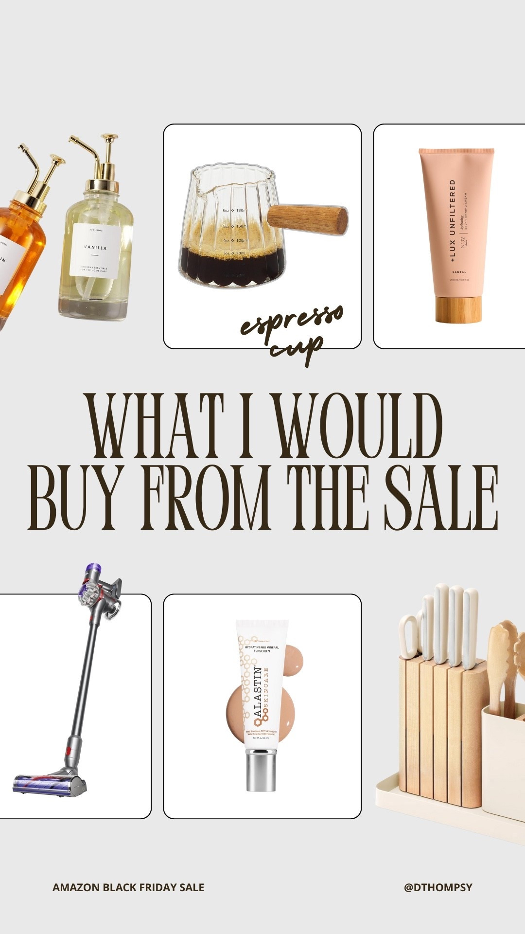 love love love these products from the amazon black friday sale 

#LTKHoliday #LTKSaleAlert #LTKFindsUnder100