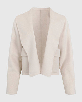 Splendid x @Cellajaneblog Crop Icon Coat | Spiffy & Splendid