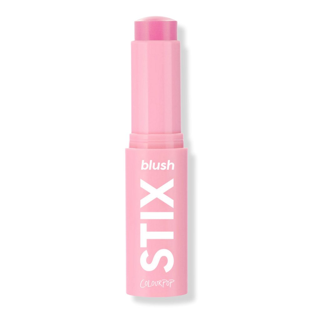 ColourPop Hydrating Blush Stix - S-Tier | Ulta
