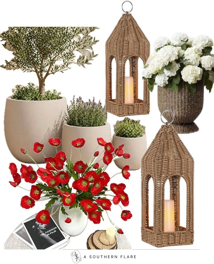 A Southern Flare Home's Amazon Page | Amazon (US)