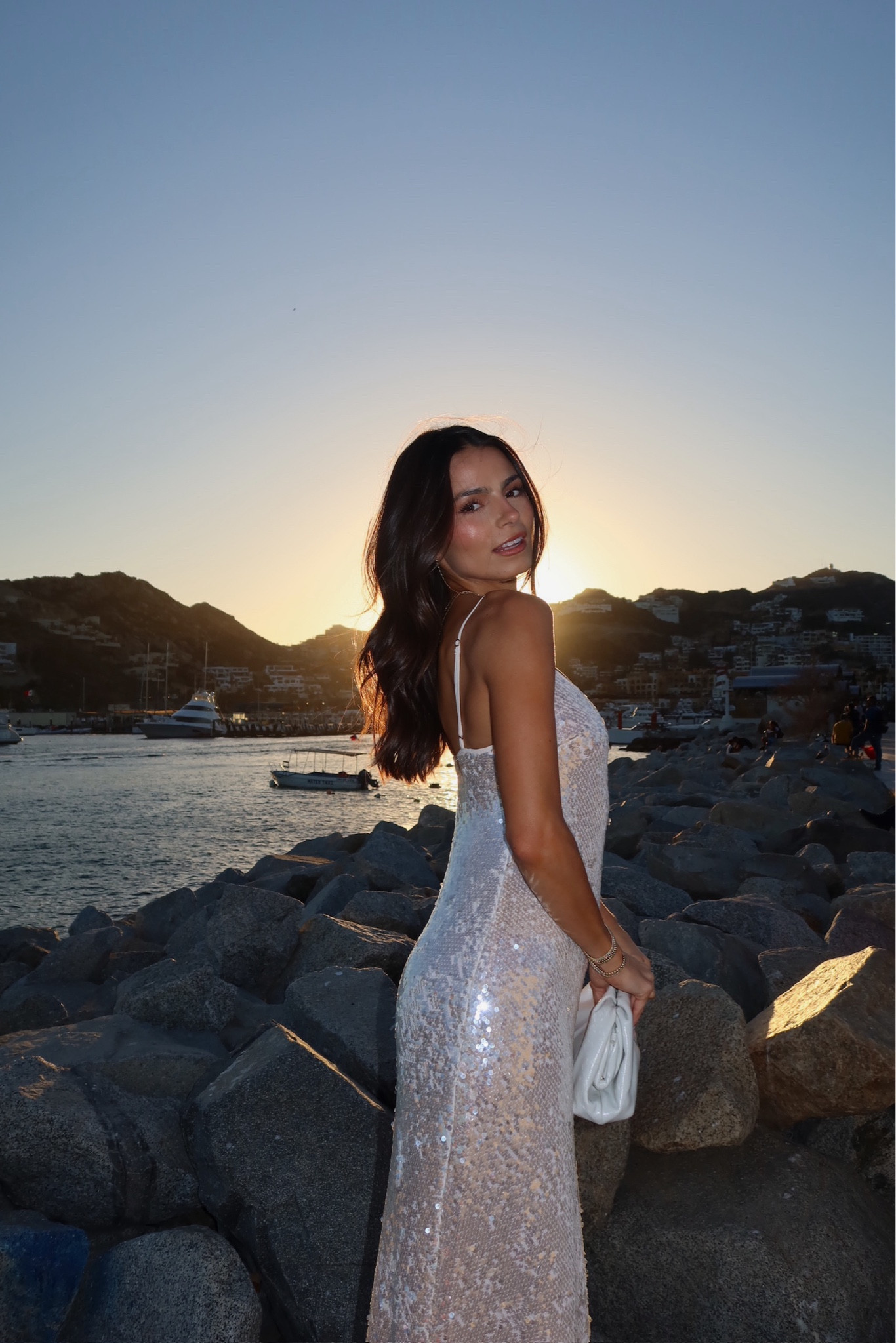 wearing a size XS ✨

#LTKwedding