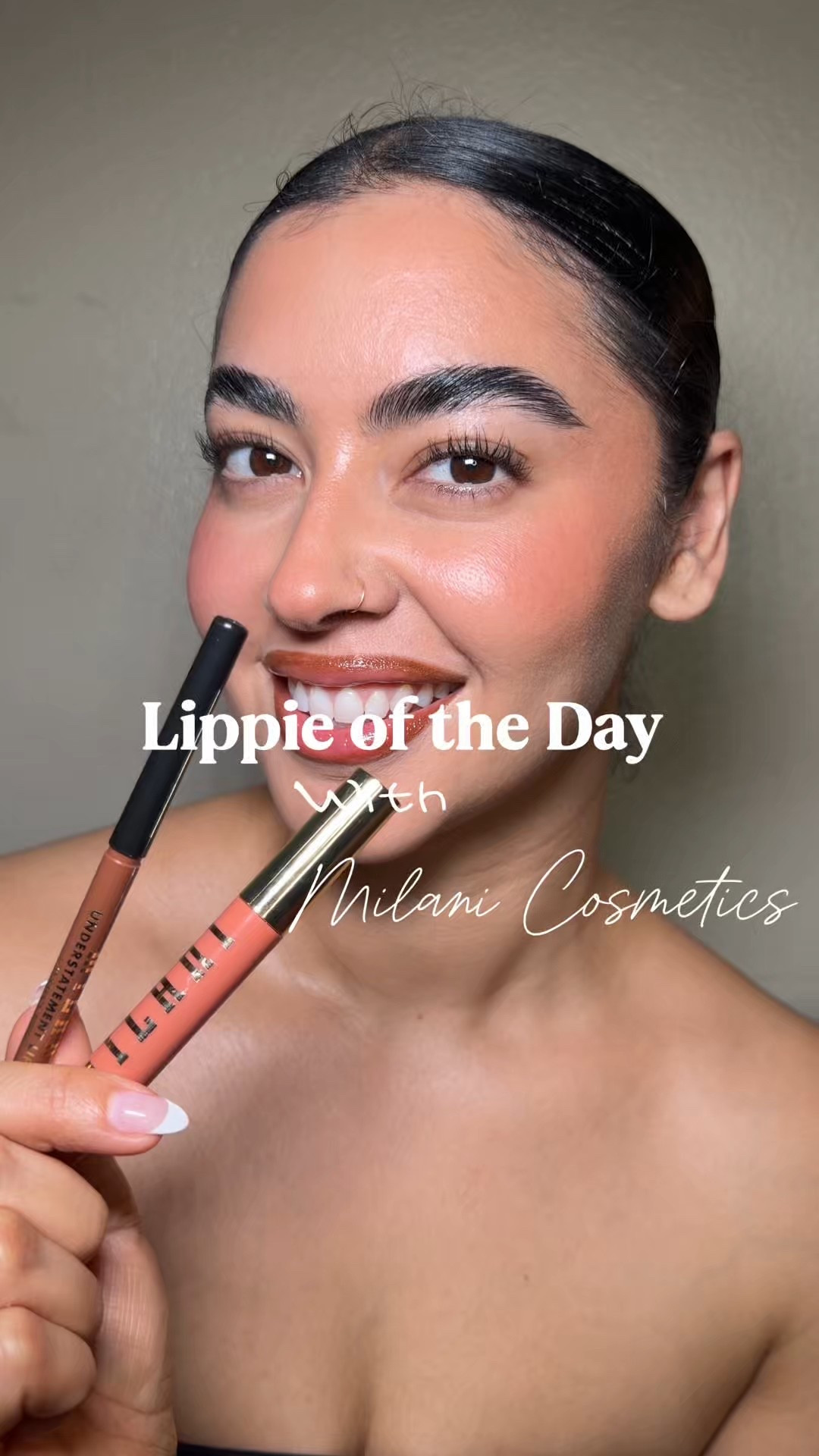 90s glossy lip 👄 #LTKHoliday

#LTKBeauty #LTKGiftGuide