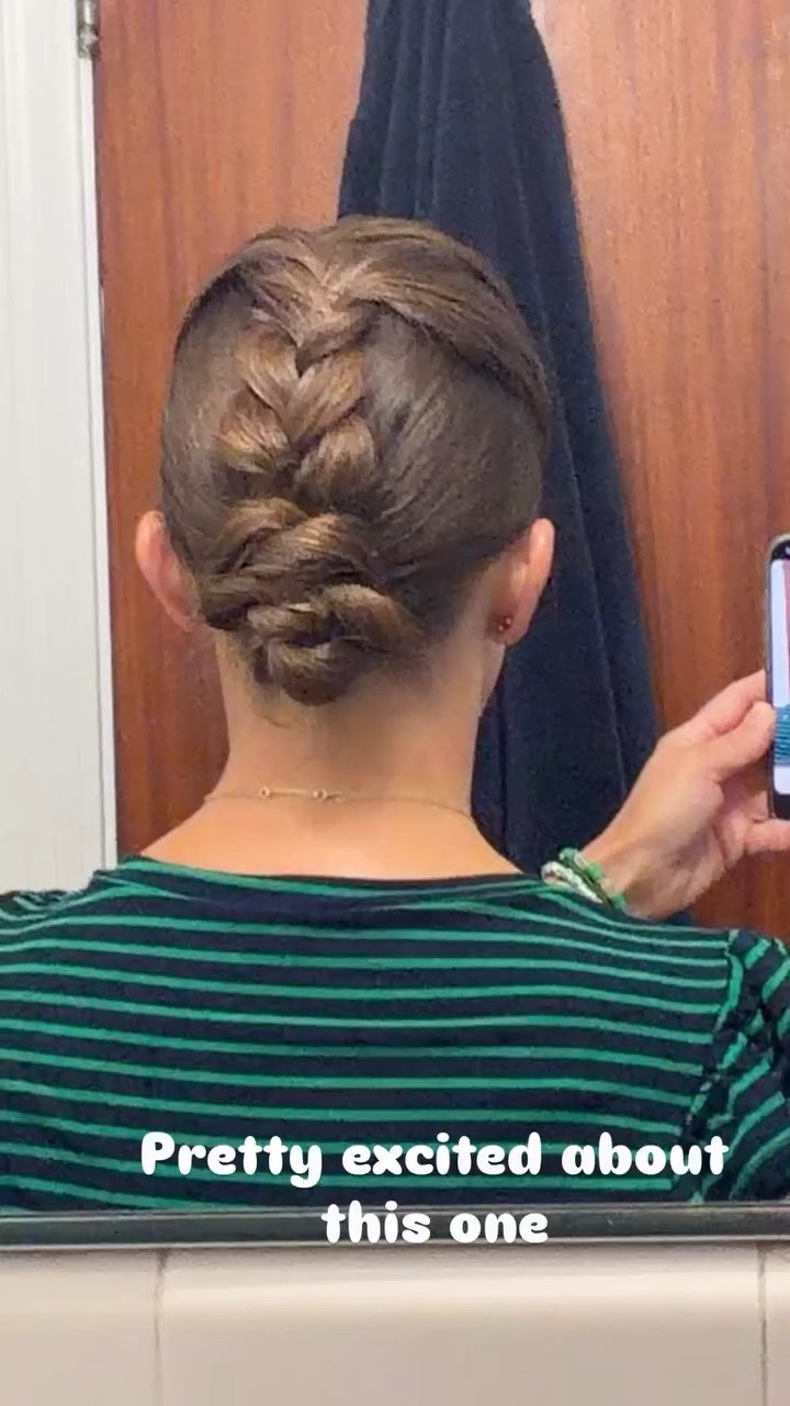 Pretty excited about this one


#hairstyle #LTKBeauty

#LTKgrwm #LTKstorytime #LTKvlog