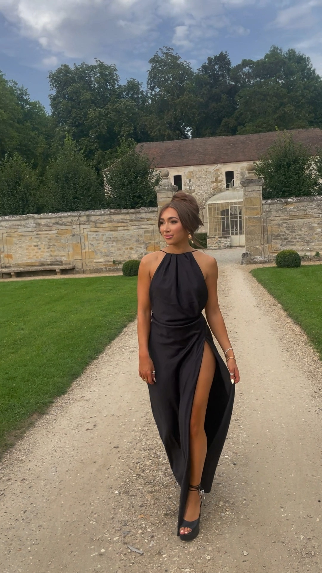 The perfect black tie wedding options!
Wearing XS 
#houseofcb #weddingguest #blacktiewedding 

#LTKwedding #LTKstyletip