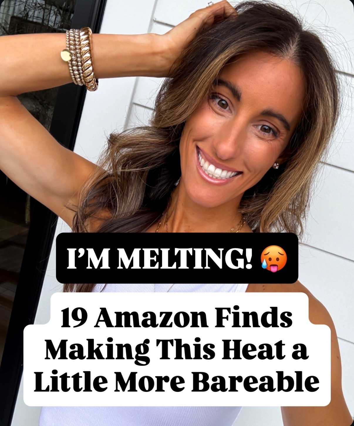 Scroll to shop. Hot weather Amazon finds. Follow for more.

#LTKootd #LTKSwim #LTKBeauty